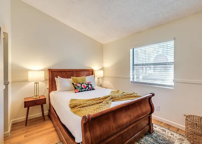 Grill & Games: Family-friendly Flagstaff Getaway! Holiday home *