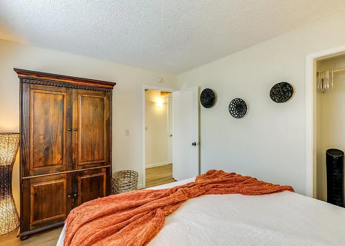 Grill & Games: Family-friendly Flagstaff Getaway! Holiday home Mountainaire